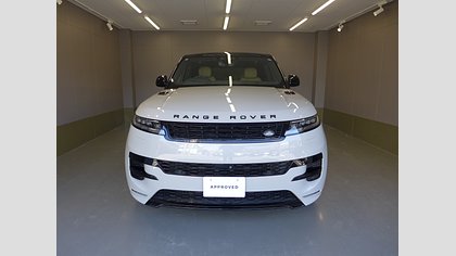 Range Rover Sport 3