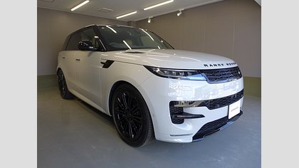 Range Rover Sport 1