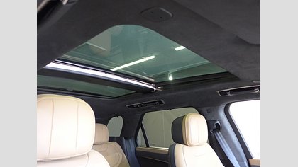 Range Rover Sport 13