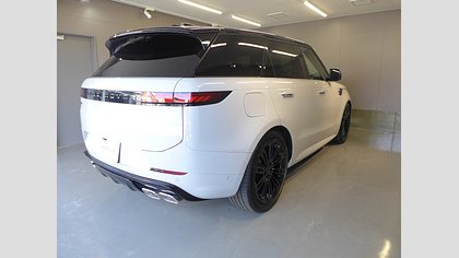 Range Rover Sport 17