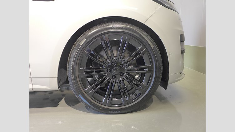 2025 認定中古車 Land Rover Range Rover Sport ボラスコグレイ P530マイルドハイブリッド SWB Autobiography