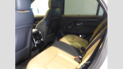 Range Rover Sport 44
