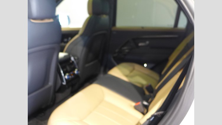 2025 認定中古車 Land Rover Range Rover Sport ボラスコグレイ P530マイルドハイブリッド SWB Autobiography