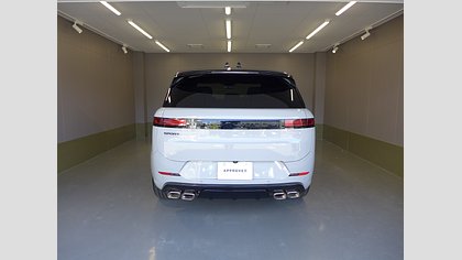 Range Rover Sport 19
