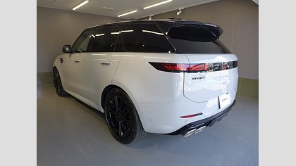 Range Rover Sport 18