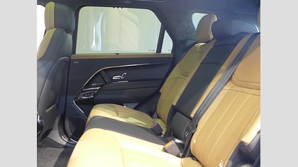 Range Rover Sport 45