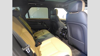 Range Rover Sport 38