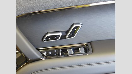 Range Rover Sport 25