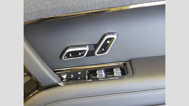 2025 認定中古車 Land Rover Range Rover Sport ボラスコグレイ P530マイルドハイブリッド SWB Autobiography
