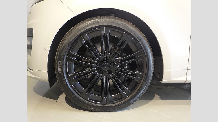 2025 認定中古車 Land Rover Range Rover Sport ボラスコグレイ P530マイルドハイブリッド SWB Autobiography