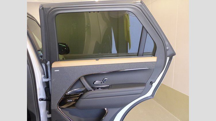 2025 認定中古車 Land Rover Range Rover Sport ボラスコグレイ P530マイルドハイブリッド SWB Autobiography