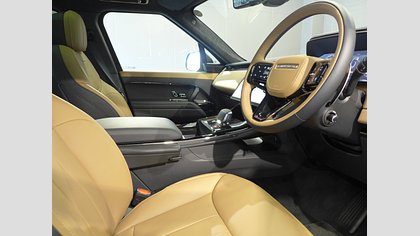 Range Rover Sport 28