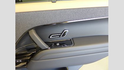 Range Rover Sport 35