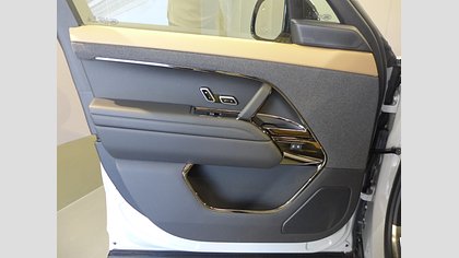 Range Rover Sport 30