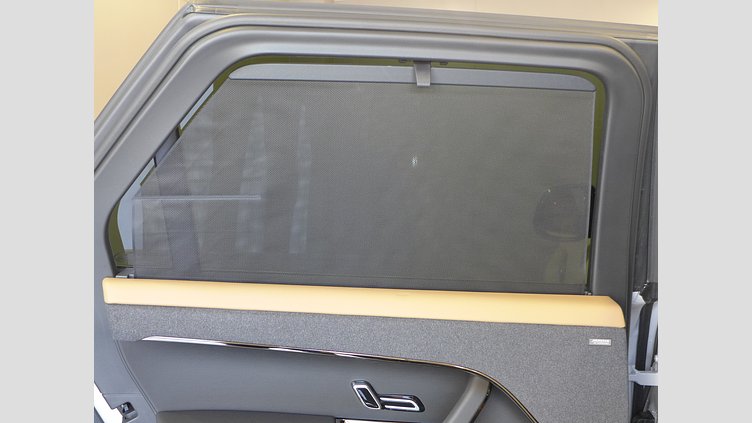 2025 認定中古車 Land Rover Range Rover Sport ボラスコグレイ P530マイルドハイブリッド SWB Autobiography