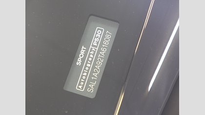 Range Rover Sport 80