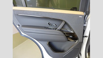 Range Rover Sport 40
