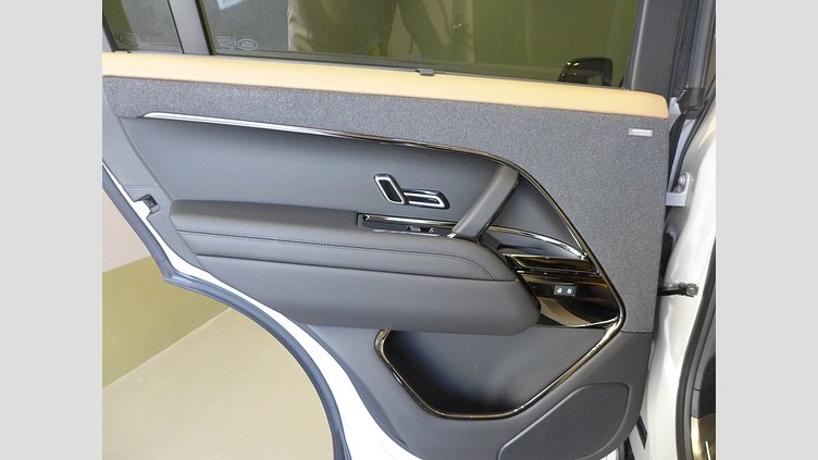 2025 認定中古車 Land Rover Range Rover Sport ボラスコグレイ P530マイルドハイブリッド SWB Autobiography