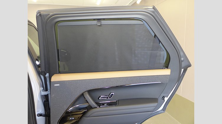 2025 認定中古車 Land Rover Range Rover Sport ボラスコグレイ P530マイルドハイブリッド SWB Autobiography