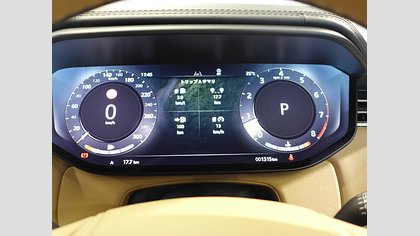 Range Rover Sport 67