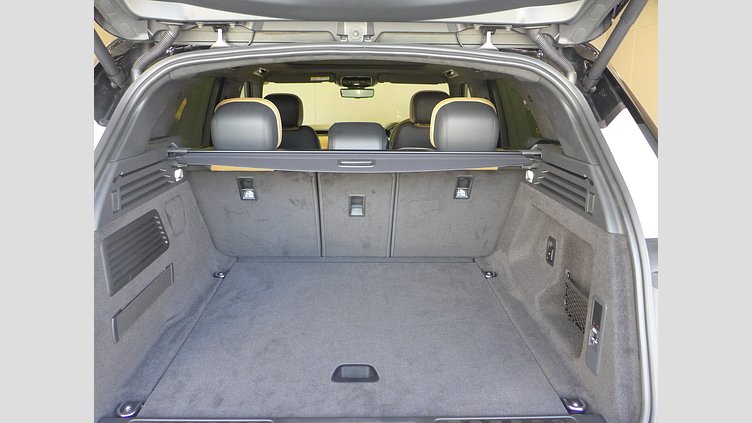 2025 認定中古車 Land Rover Range Rover Sport ボラスコグレイ P530マイルドハイブリッド SWB Autobiography