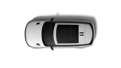 Range Rover Sport 3