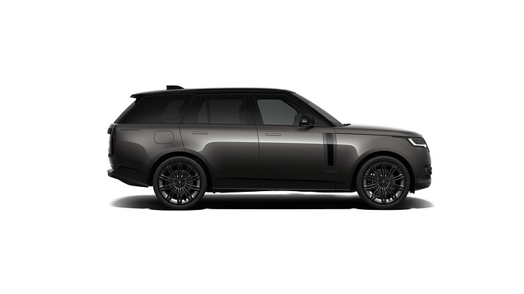 2026 Новий Land Rover Range Rover Charente Grey 4WD AUTOBIOGRAPHY