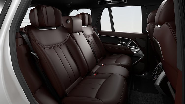 2026 Новий Land Rover Range Rover Charente Grey 4WD AUTOBIOGRAPHY
