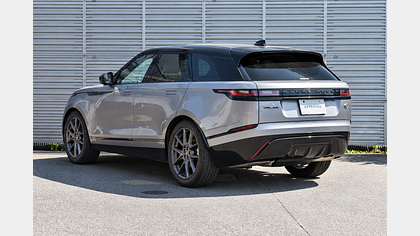 Range Rover Velar 1