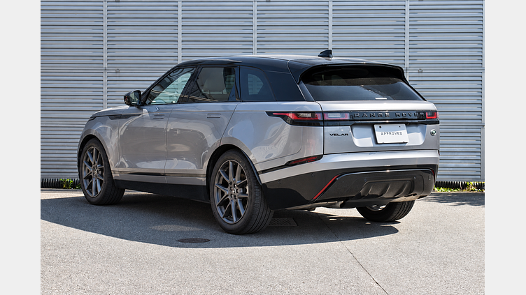 2023 認定中古車 Land Rover Range Rover Velar アイガーグレイ P250 AWD（オートマチック） R-DYNAMIC S