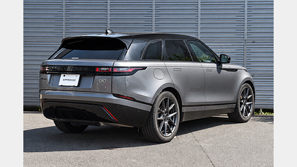 Range Rover Velar 9