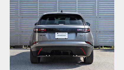 Range Rover Velar 5