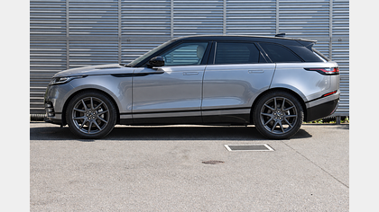 Range Rover Velar 7