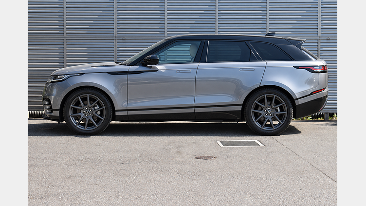 2023 認定中古車 Land Rover Range Rover Velar アイガーグレイ P250 AWD（オートマチック） R-DYNAMIC S