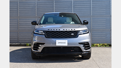 Range Rover Velar 6