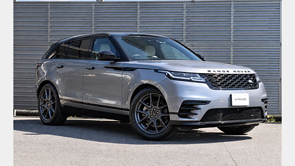 Range Rover Velar 0