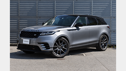 Range Rover Velar 10