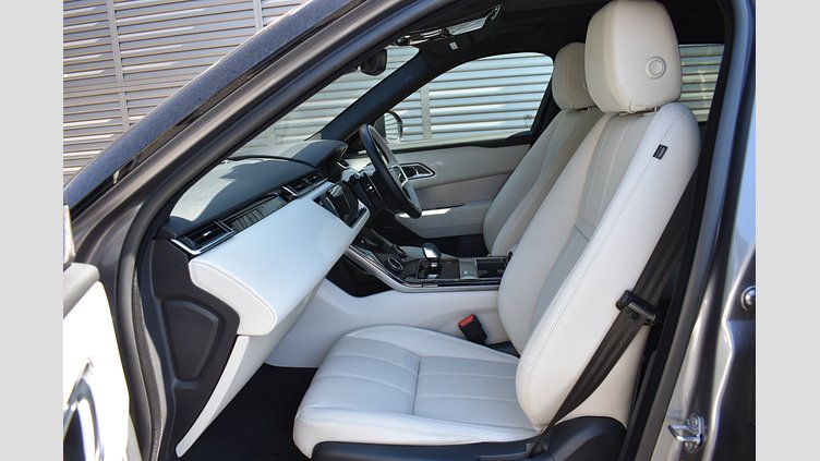2023 認定中古車 Land Rover Range Rover Velar アイガーグレイ P250 AWD（オートマチック） R-DYNAMIC S
