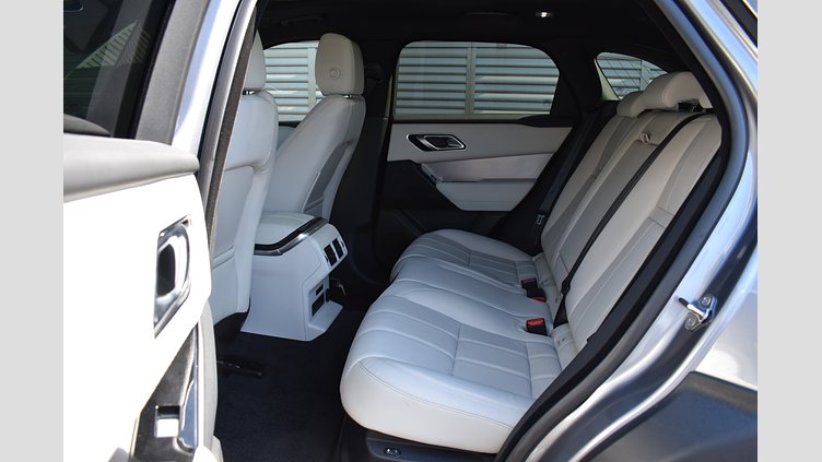 2023 認定中古車 Land Rover Range Rover Velar アイガーグレイ P250 AWD（オートマチック） R-DYNAMIC S