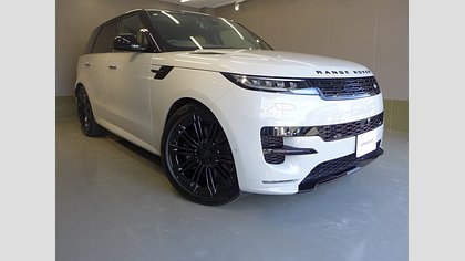 Range Rover Sport 0