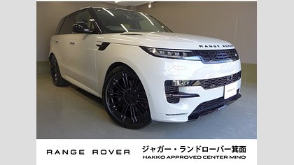 Range Rover Sport 81
