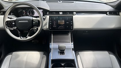 Range Rover Velar 2