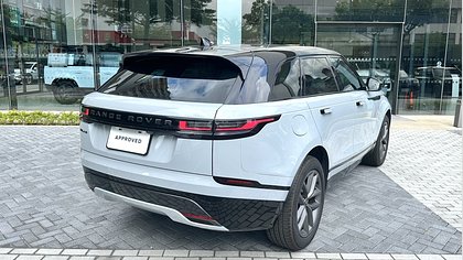 Range Rover Velar 1