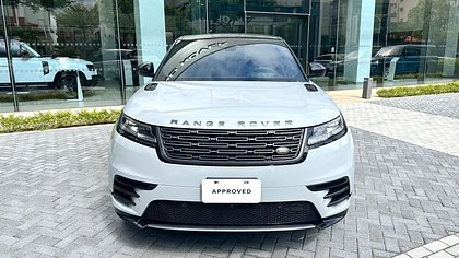 Range Rover Velar 5