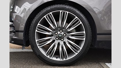 Range Rover Velar 7