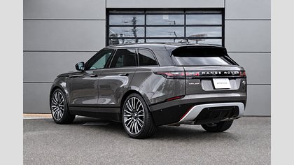 Range Rover Velar 1