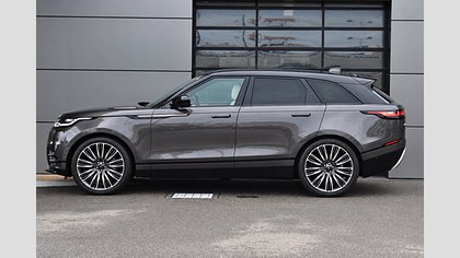 Range Rover Velar 6