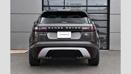 Range Rover Velar 3
