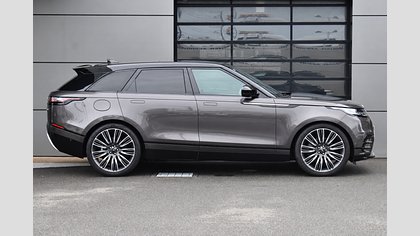 Range Rover Velar 8