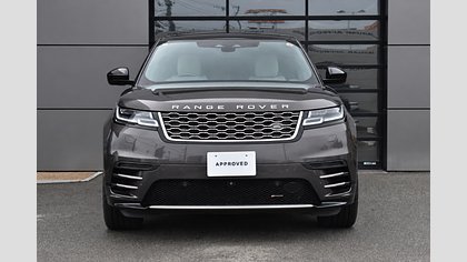 Range Rover Velar 4